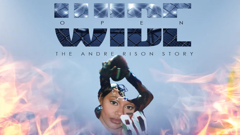 Wide Open: The Andre Rison Story screenshot 5