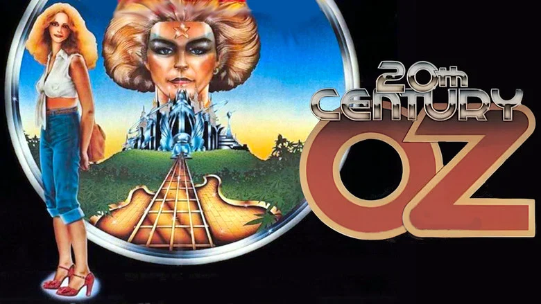 20th Century Oz screenshot 3