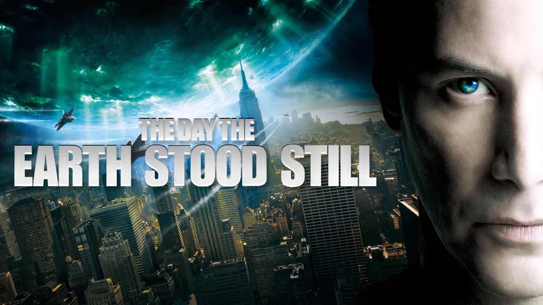 The Day the Earth Stood Still screenshot 2
