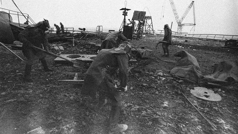 The Battle of Chernobyl screenshot 3