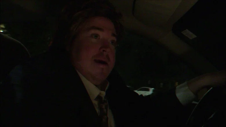 Gilly and Keeves: "The Special" screenshot 2