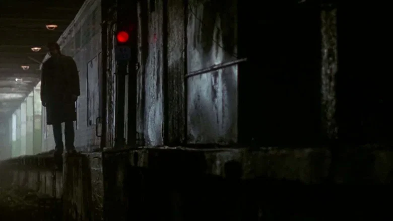 Jacob's Ladder screenshot 5