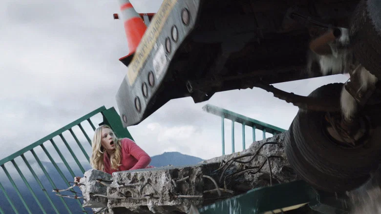 Final Destination 5 screenshot 4