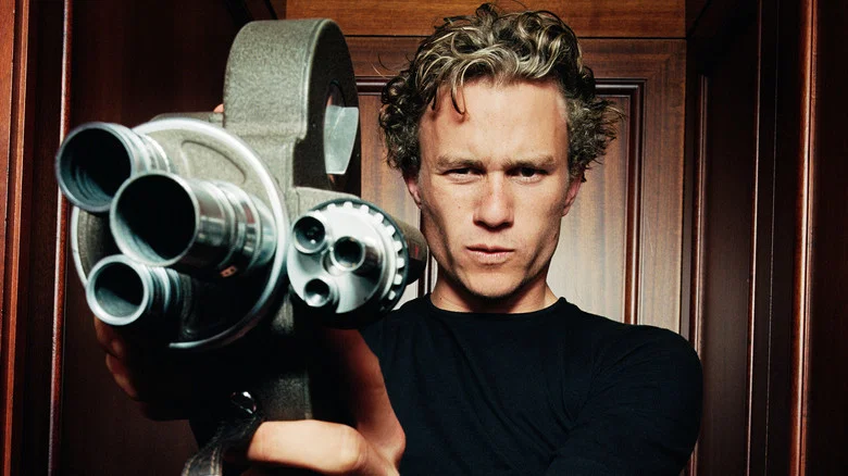 I Am Heath Ledger screenshot 1