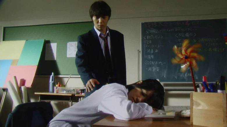 Nana to Kaoru screenshot 2