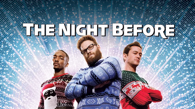 The Night Before screenshot 8