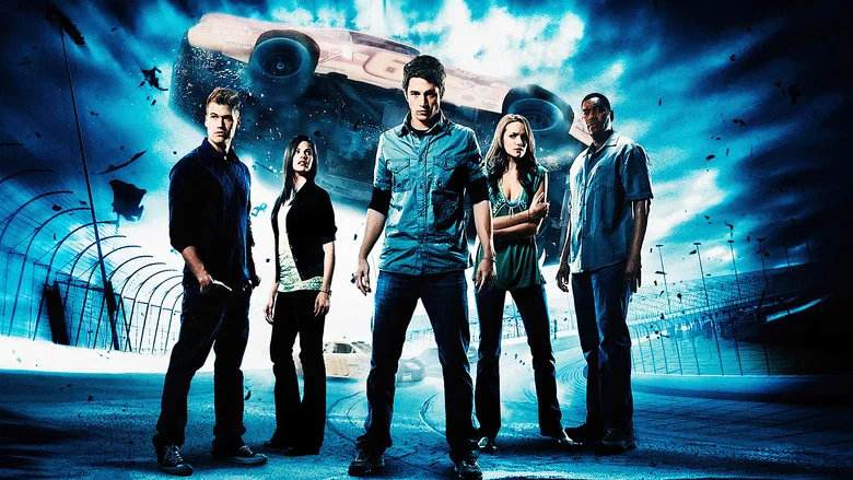 The Final Destination screenshot 4