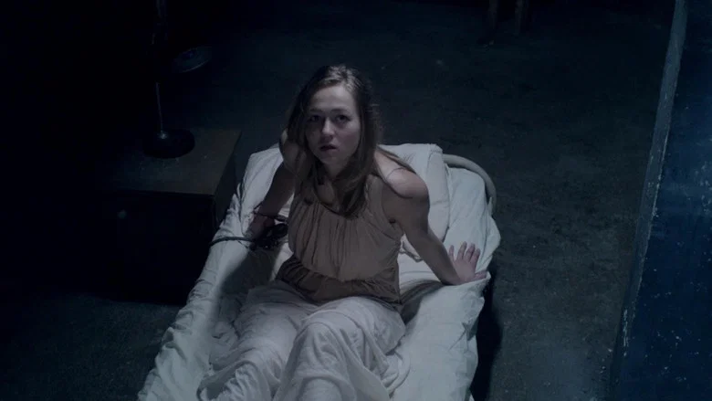 Claustrofobia screenshot 1