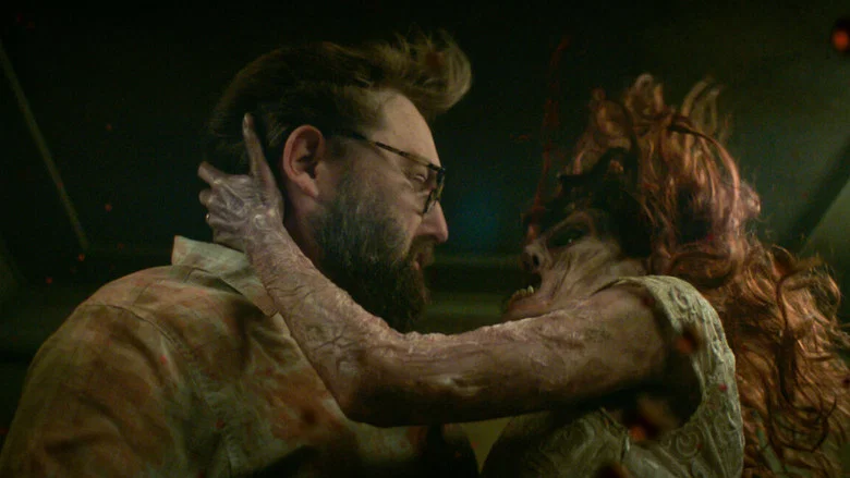 The Mortuary Collection screenshot 5