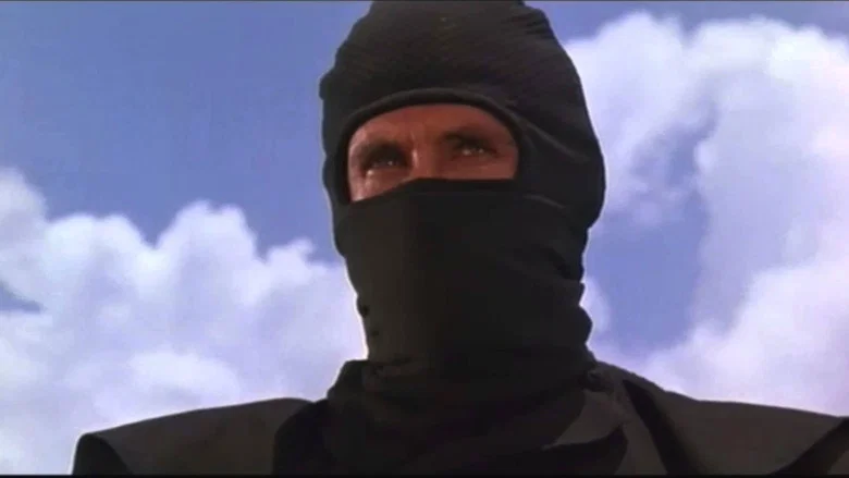 American Ninja screenshot 2