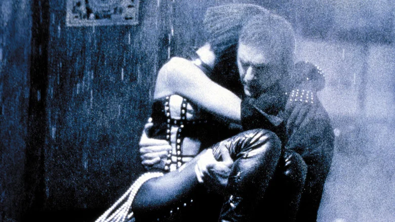 The Bodyguard screenshot 4