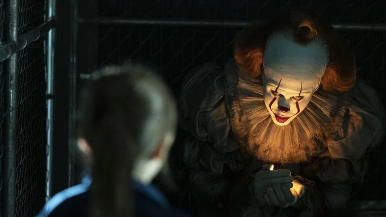 It Chapter Two screenshot 1