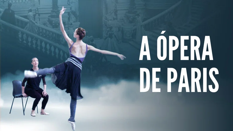 The Paris Opera screenshot 2