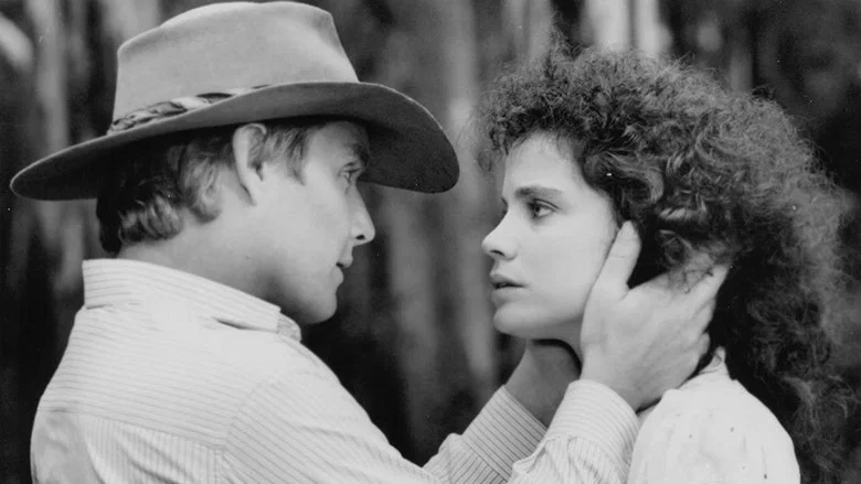 The Man From Snowy River II screenshot 3