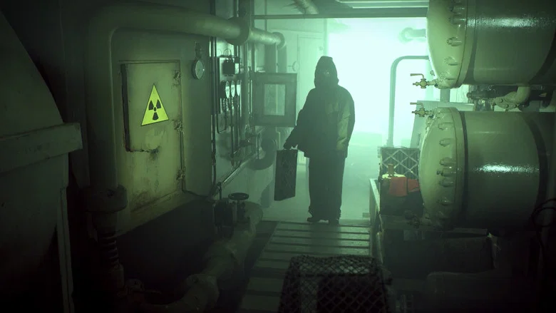 The Bunker screenshot 8
