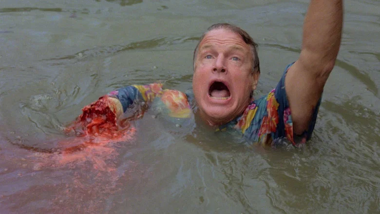 Killer Crocodile screenshot 8