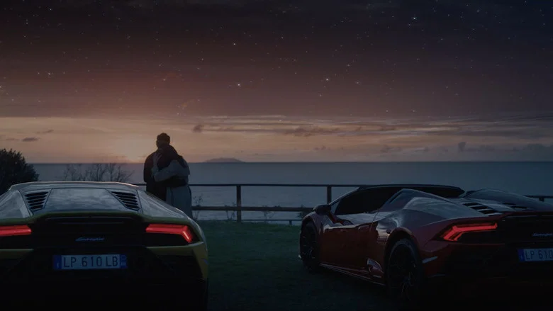 Lamborghini Connect screenshot 1