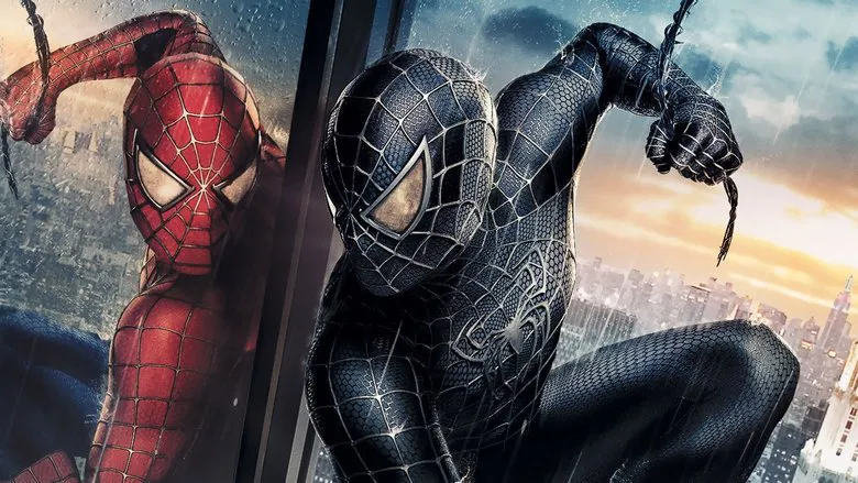 Spider-Man 3 screenshot 6