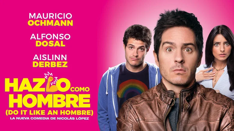 Do It Like An Hombre screenshot 5