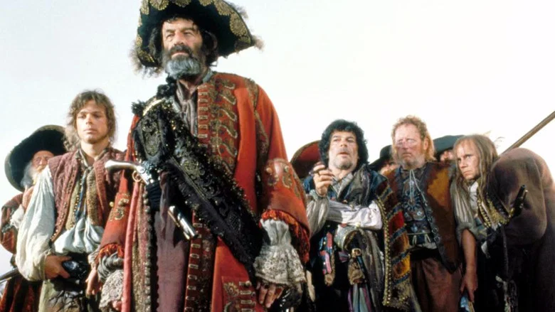 Pirates screenshot 2