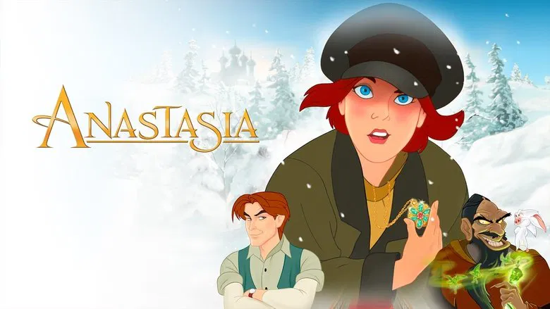 Anastasia screenshot 3