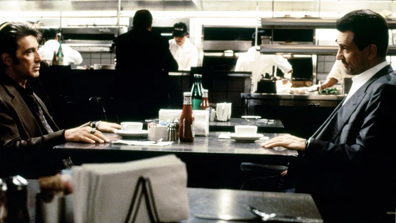 Heat screenshot 7