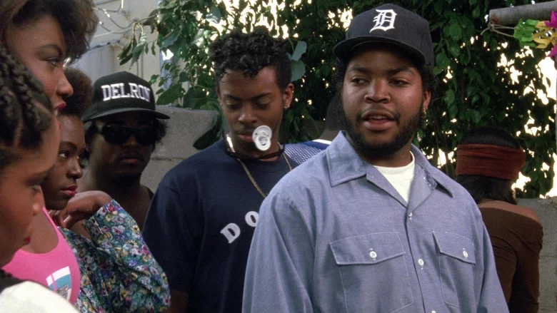 Boyz n the Hood screenshot 8
