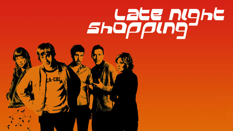 Late Night Shopping screenshot 4