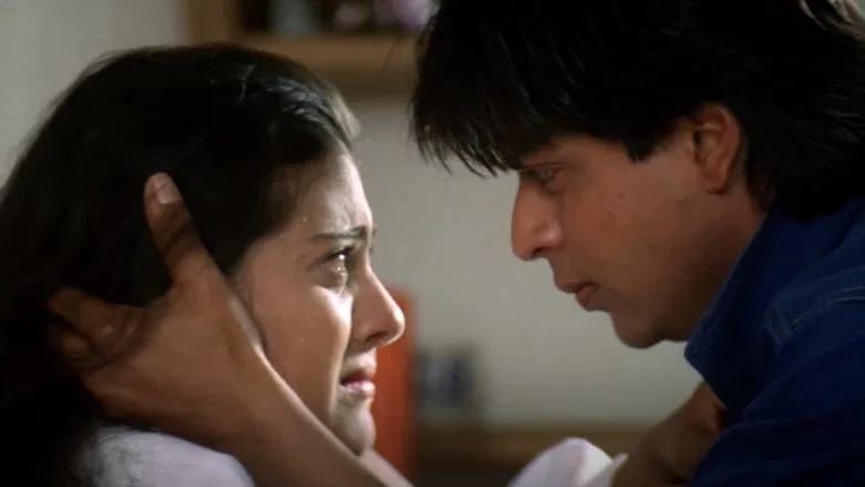 Dilwale Dulhania Le Jayenge screenshot 7