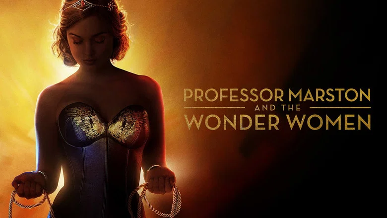 Professor Marston and the Wonder Women screenshot 8