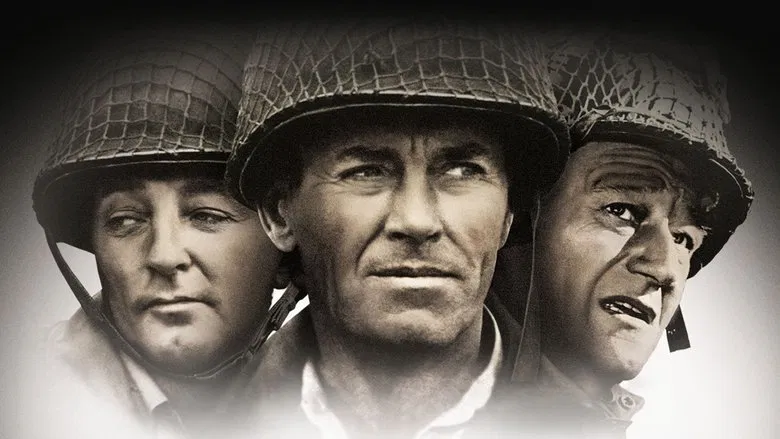 The Longest Day screenshot 2