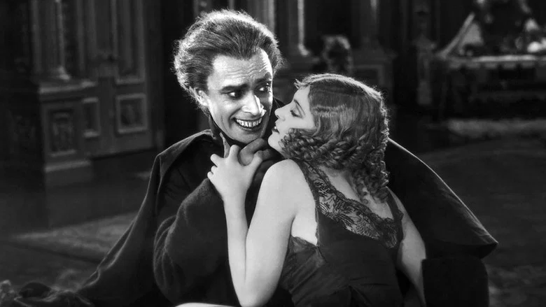The Man Who Laughs screenshot 6