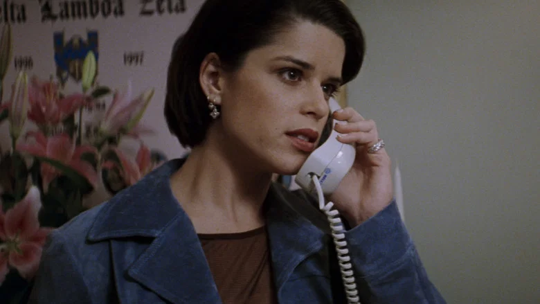 Scream 2 screenshot 6