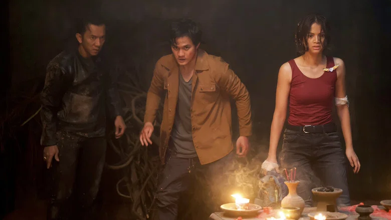 The Devil's Lair screenshot 8