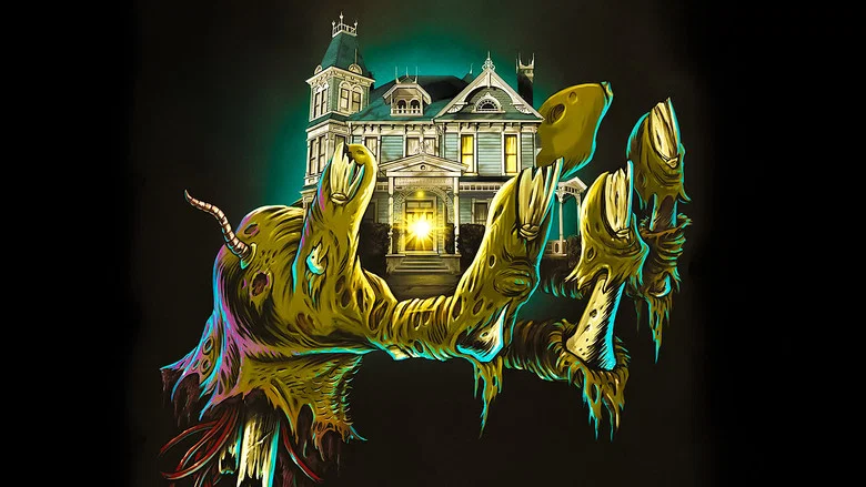 House screenshot 1