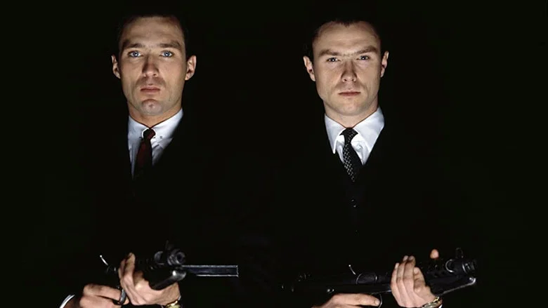 The Krays screenshot 2
