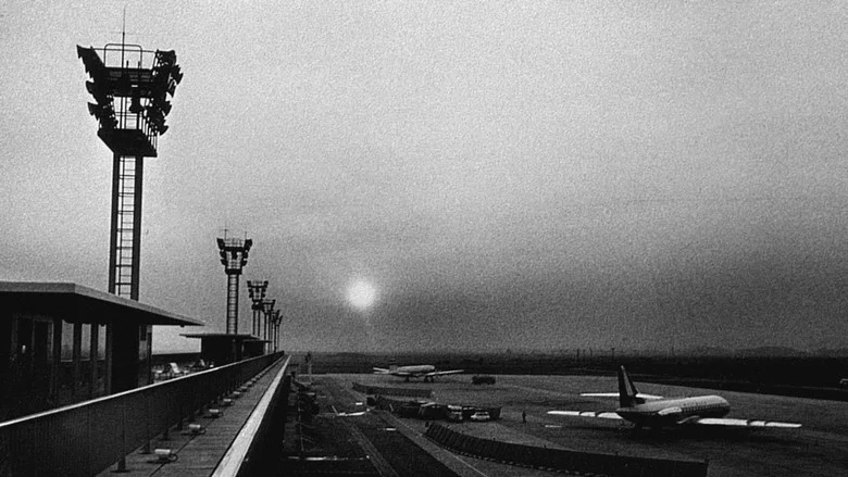 La Jetée screenshot 8
