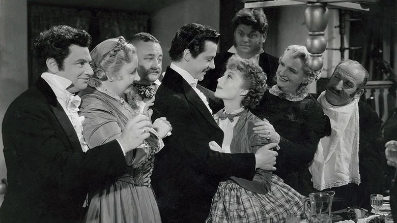 The Great Waltz screenshot 3