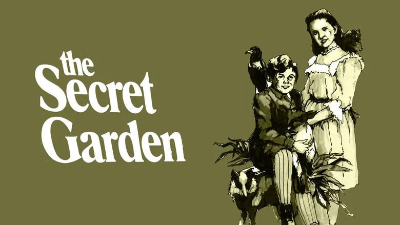The Secret Garden screenshot 3