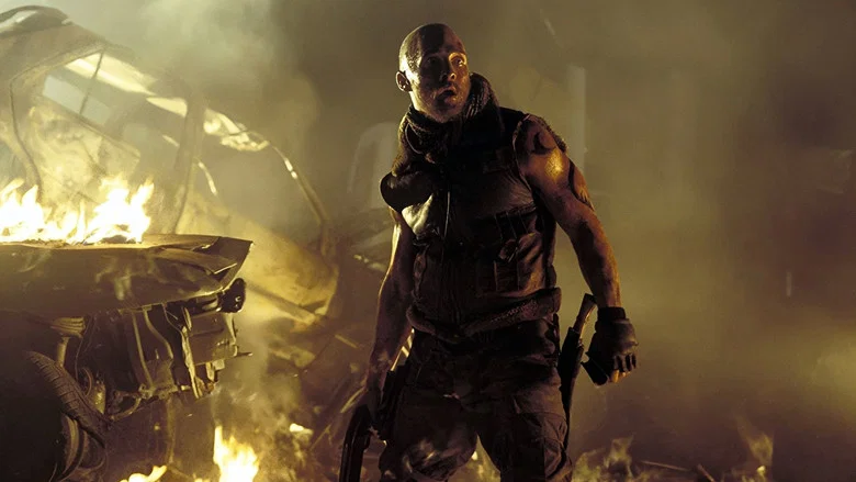 Reign of Fire screenshot 4