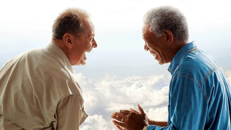The Bucket List screenshot 1