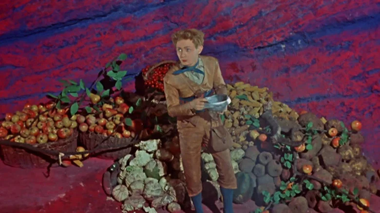 The Brave Little Tailor screenshot 2