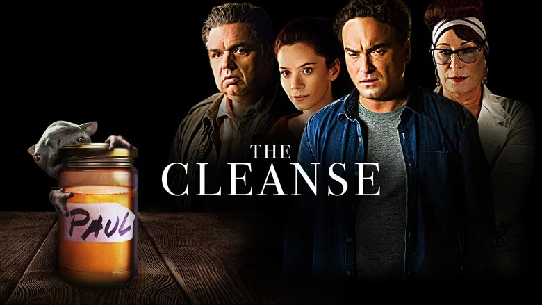 The Cleanse screenshot 3
