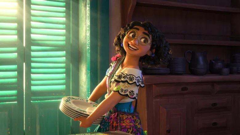 Encanto screenshot 4