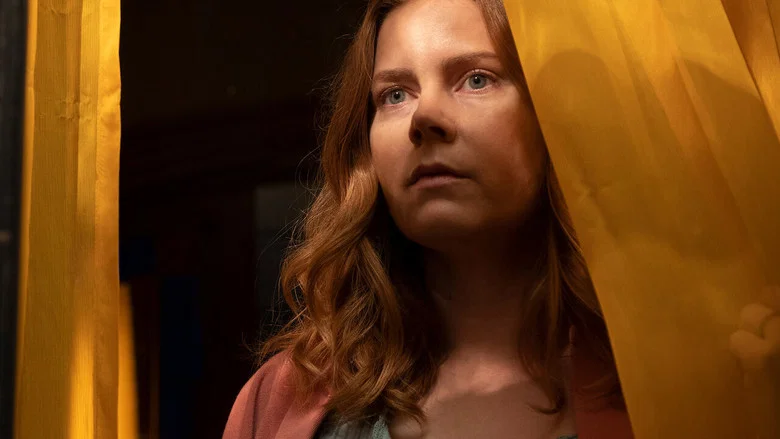 The Woman in the Window screenshot 6