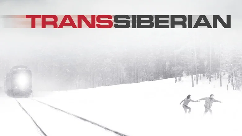 TransSiberian screenshot 2