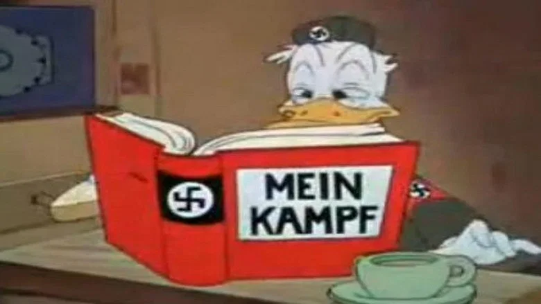 Der Fuehrer's Face screenshot 4