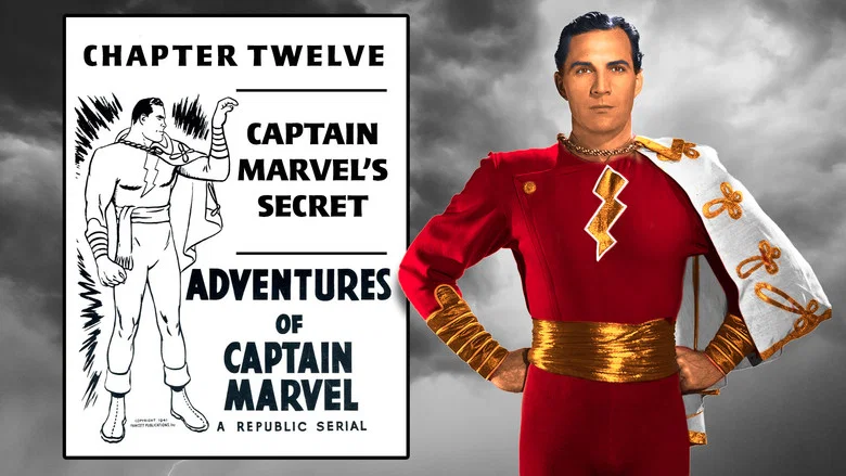 Adventures of Captain Marvel screenshot 5