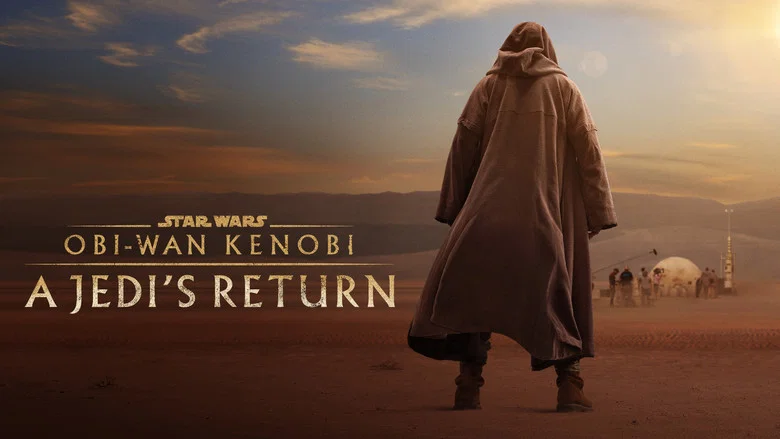 Obi-Wan Kenobi: A Jedi's Return screenshot 7