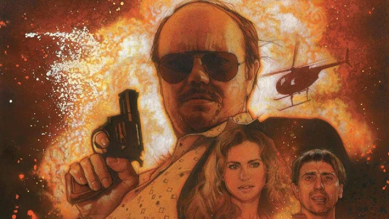 Torrente 3: The Protector screenshot 2